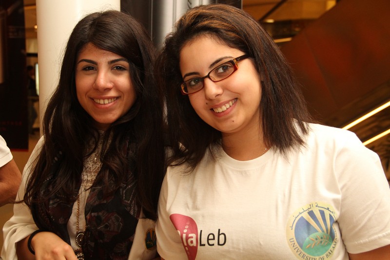 Dialeb - World Diabetes Day with UOB 